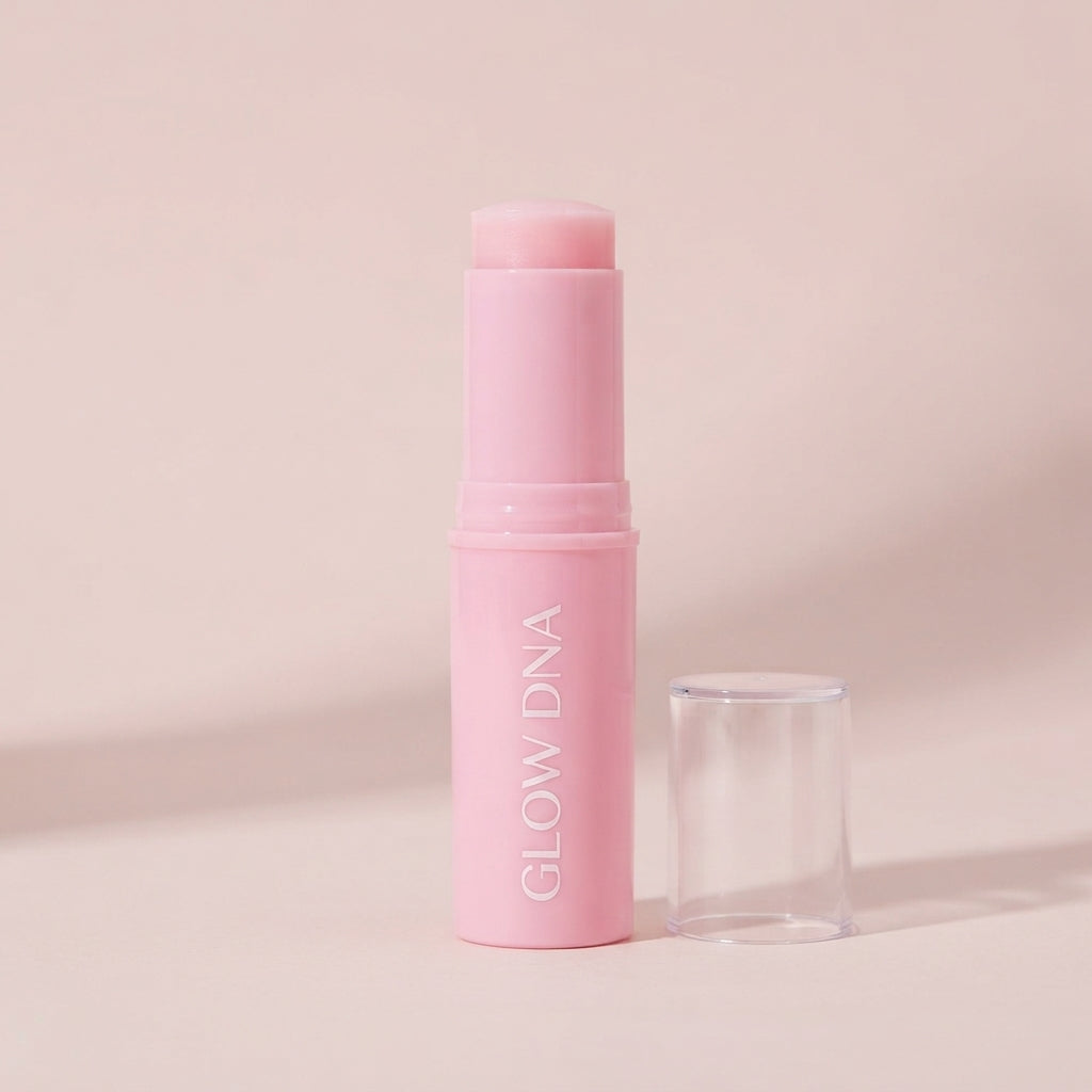 Bálsamo coreano en barra GLOW DNA con PDRN y colágeno