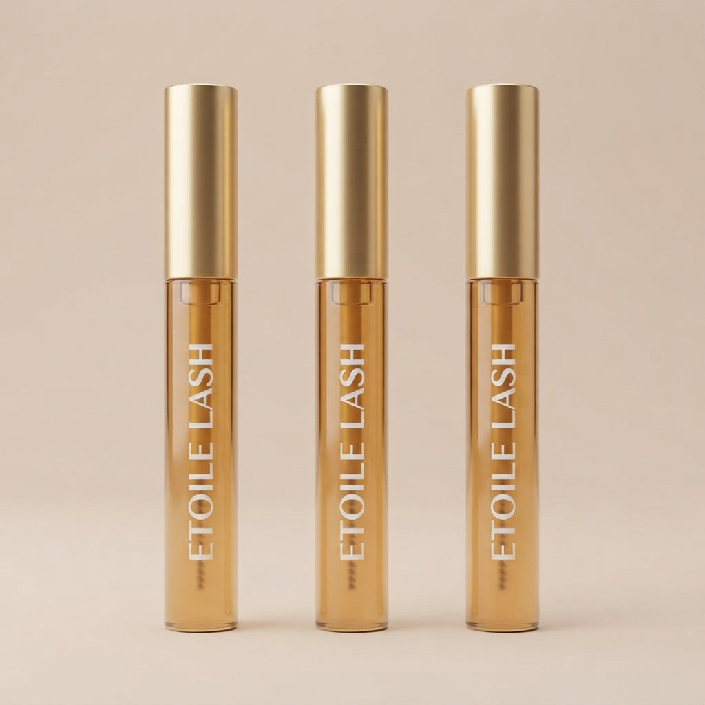 Kit de 3 sérums ÉTOILE LASH