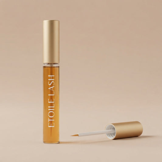 Sérum para pestañas y cejas ÉTOILE LASH