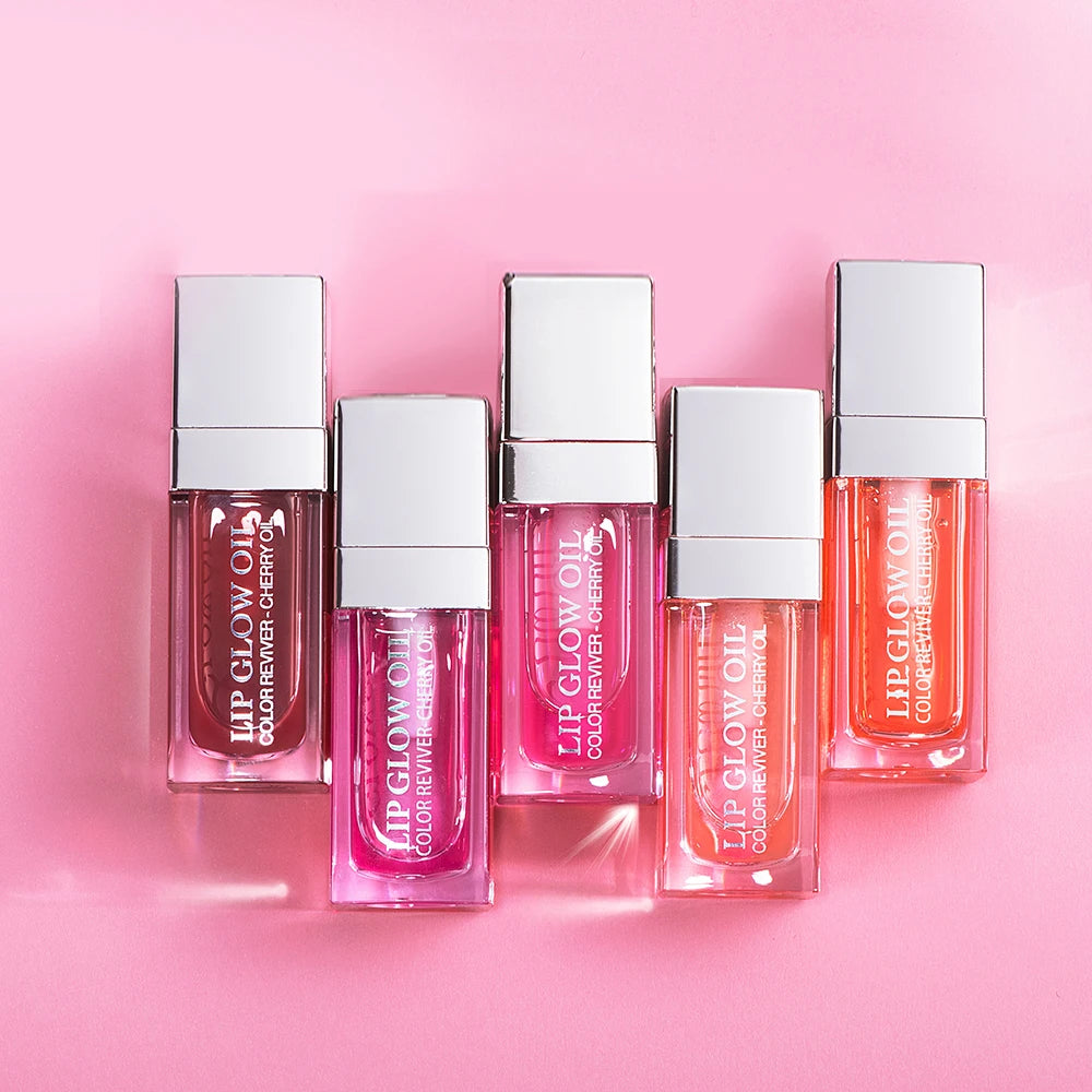 Gloss voluminizador de labios POUT