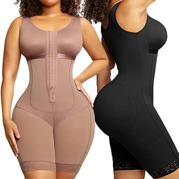 Faja moldeadora de cuerpo completo SILUETA