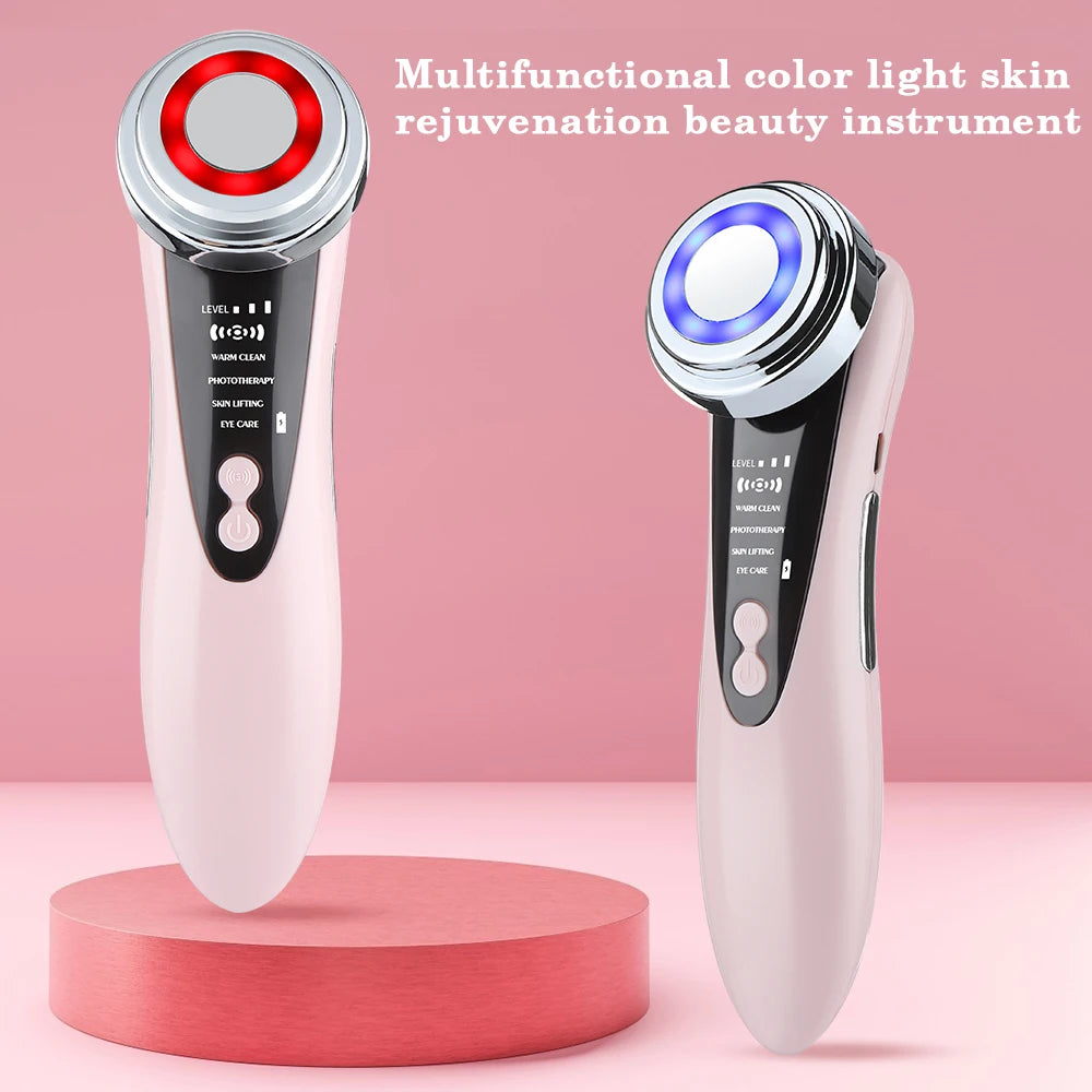Aparato facial multifuncional SCULPTA