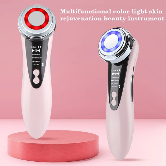 Aparato facial multifuncional SCULPTA
