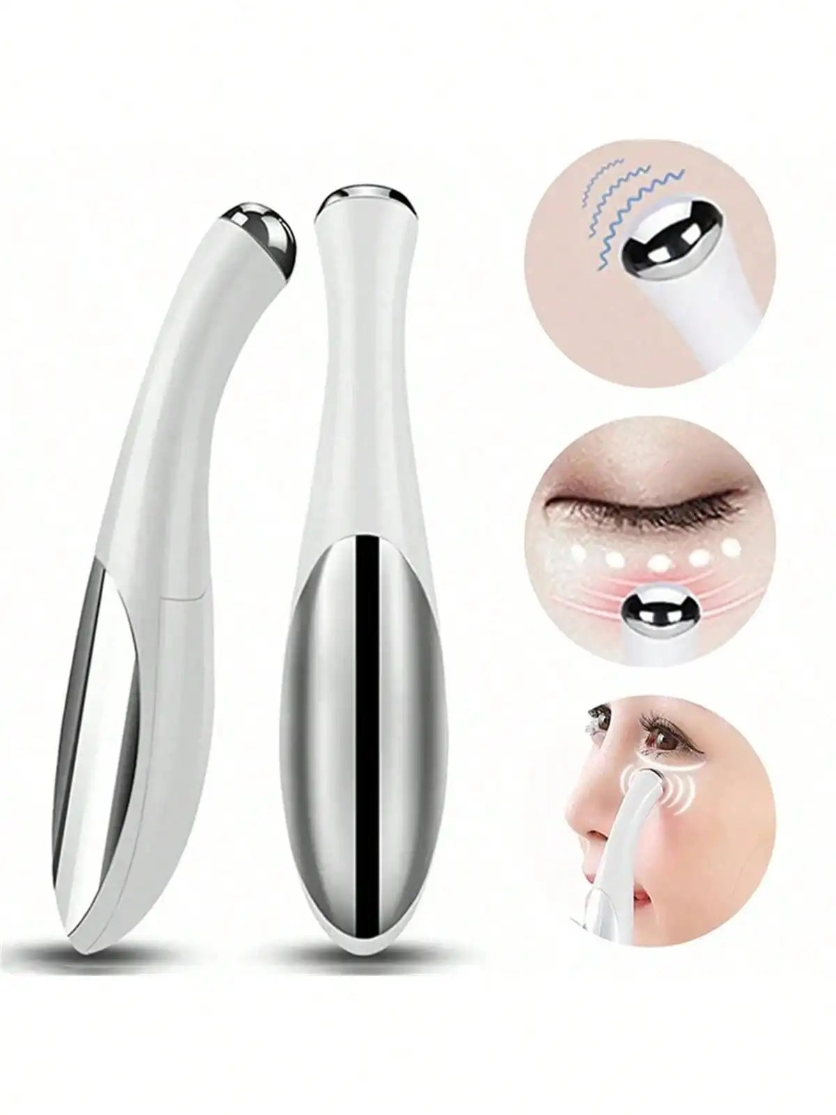 Masajeador para contorno de ojos ÉCLAT EYE