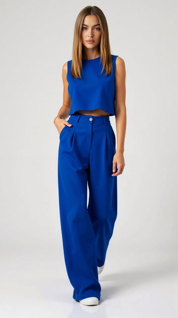 Conjunto Bohemio Amy