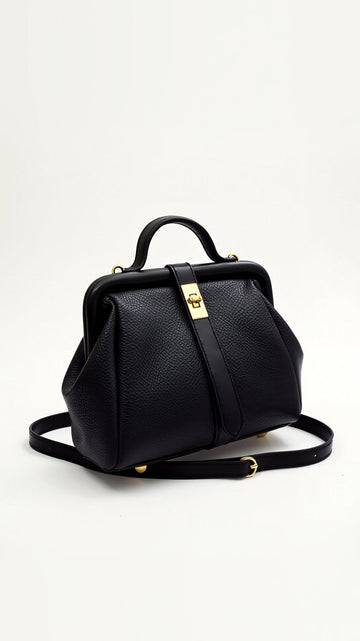 Bolso de Cuero Bellamy