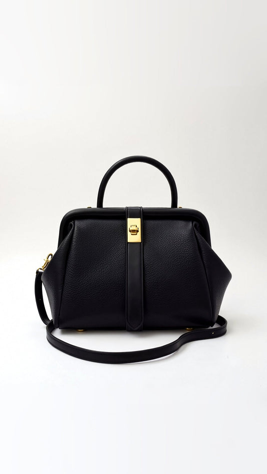 Bolso de Cuero Bellamy