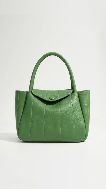 Bolso de Cuero Davina