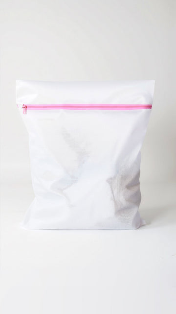 Bolsa de Lavandería de Seda