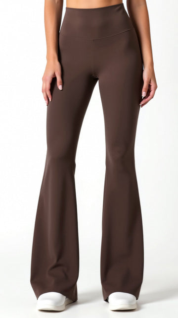 Leggings de Campana Elegantes