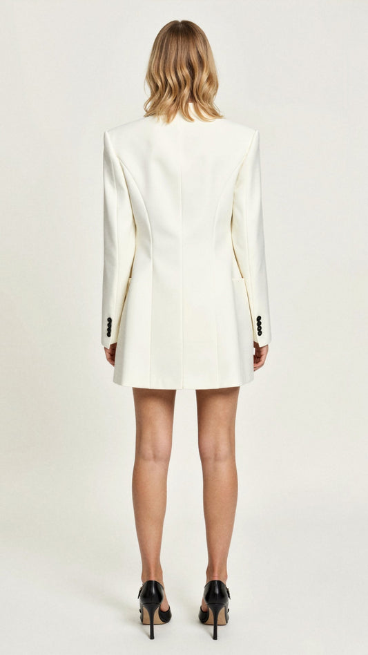 Blazer de Luxe Garenna