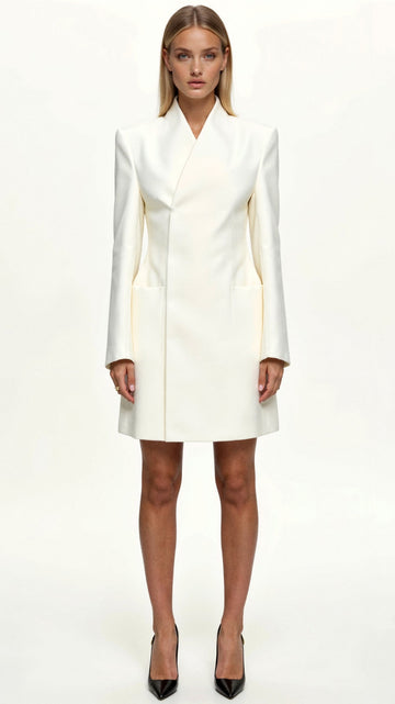 Blazer de Luxe Garenna