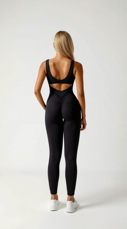 CatSuit Realce Elegante