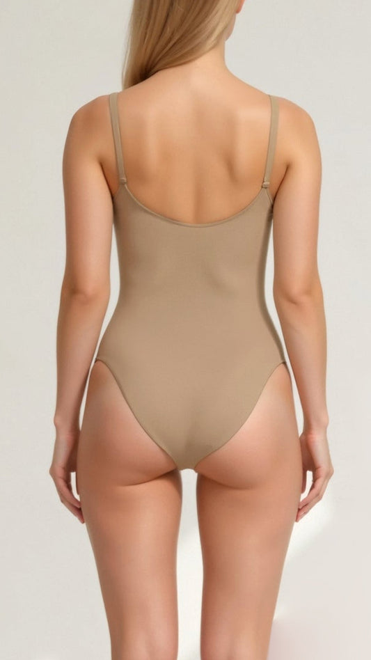 Cuerpo Sin Costuras