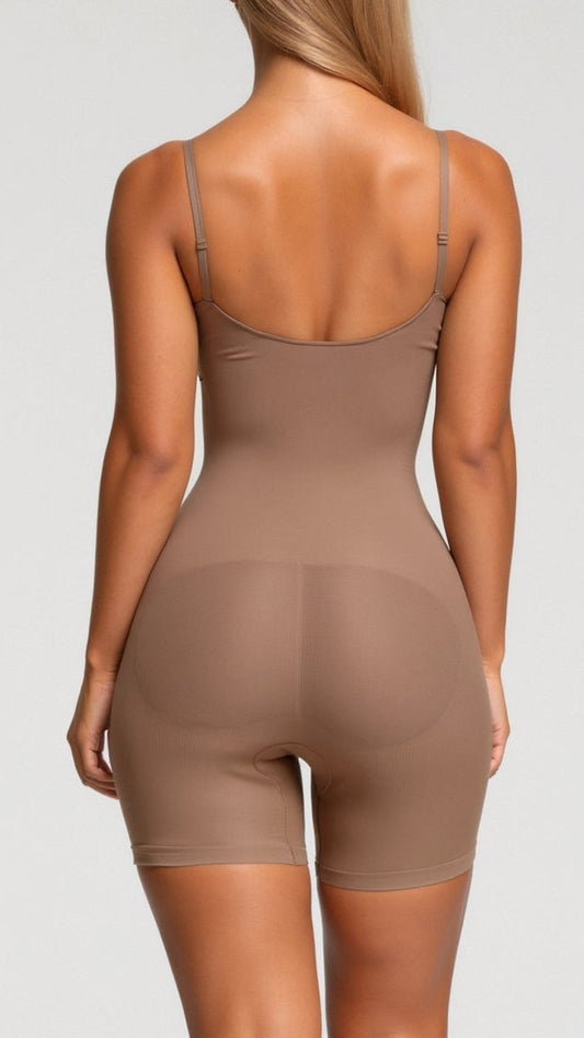 Body Sin Costuras de Luxe