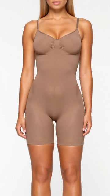 Body Sin Costuras de Luxe