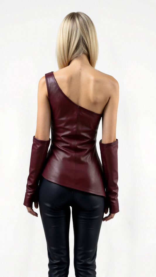 Blusa Off-Shoulder Ulyssa